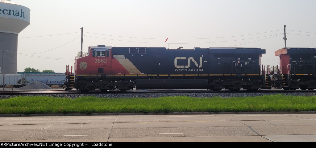 CN 3862